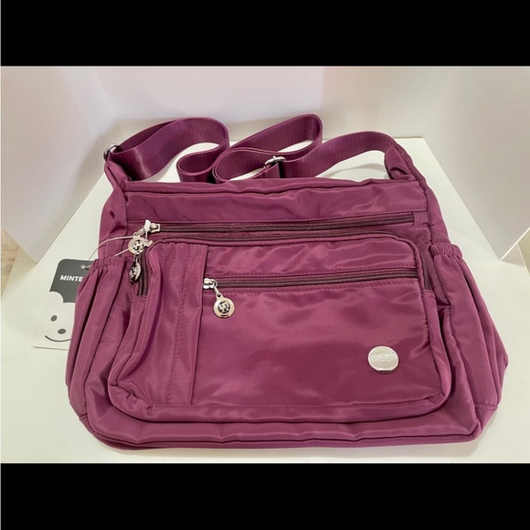 MINTEGRA Women Shoulder Handbag - Picture 3 of 6